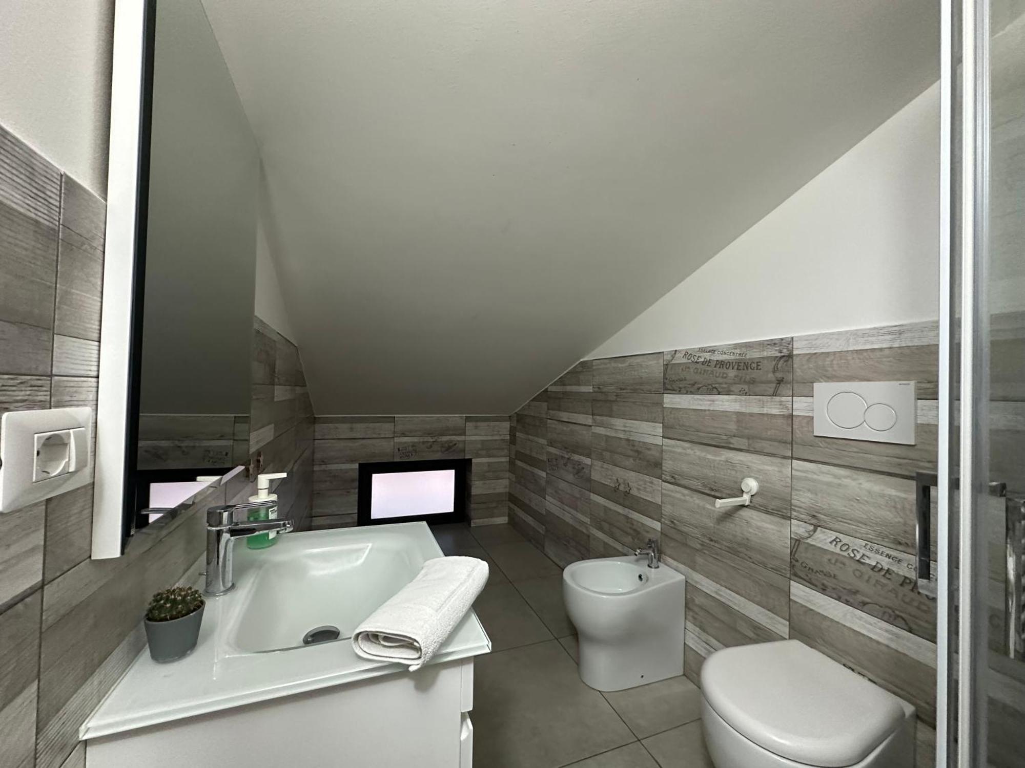 Amour Ici Boutique Apartments In Centro Mascalucia Exterior photo