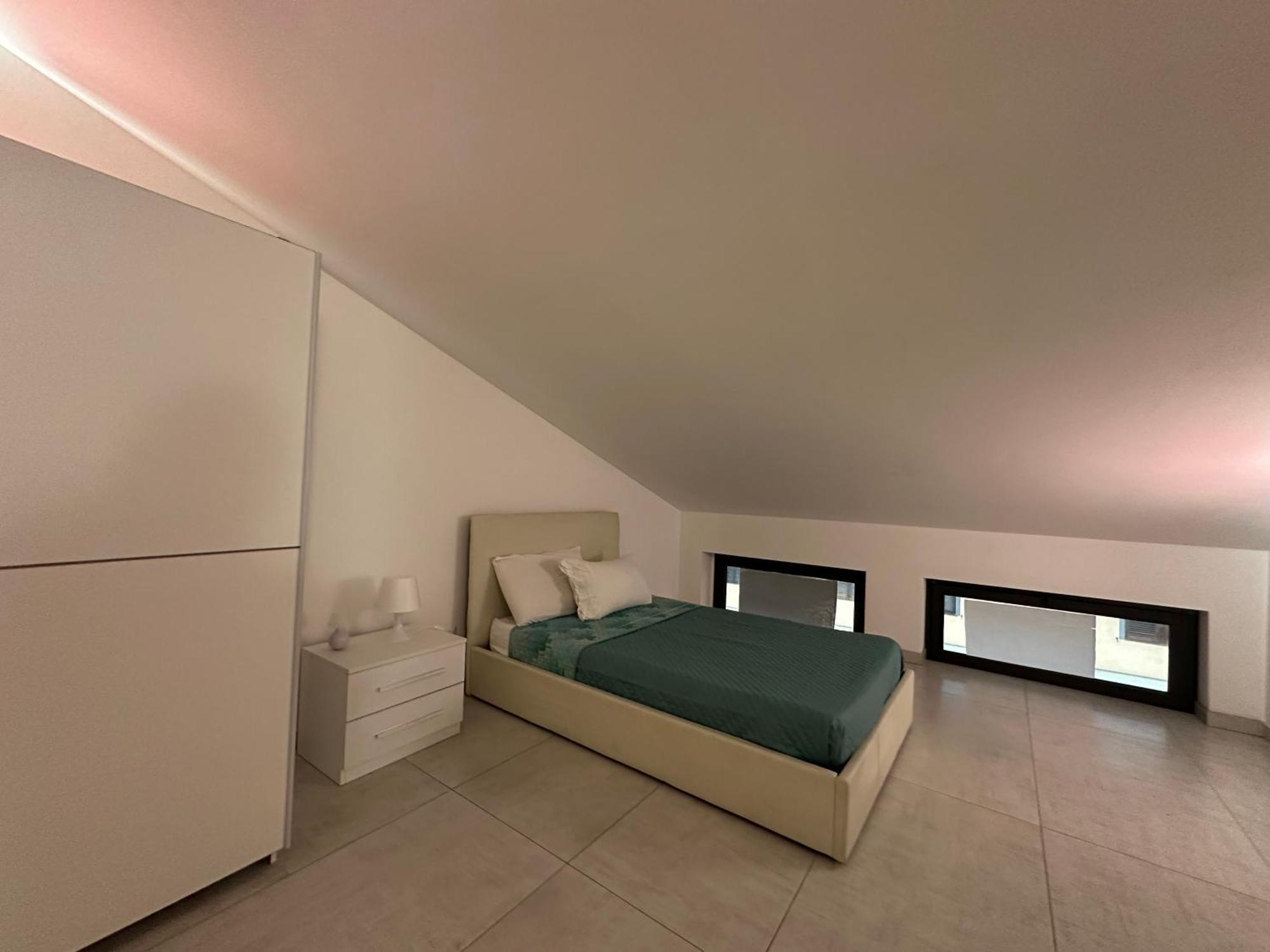Amour Ici Boutique Apartments In Centro Mascalucia Exterior photo