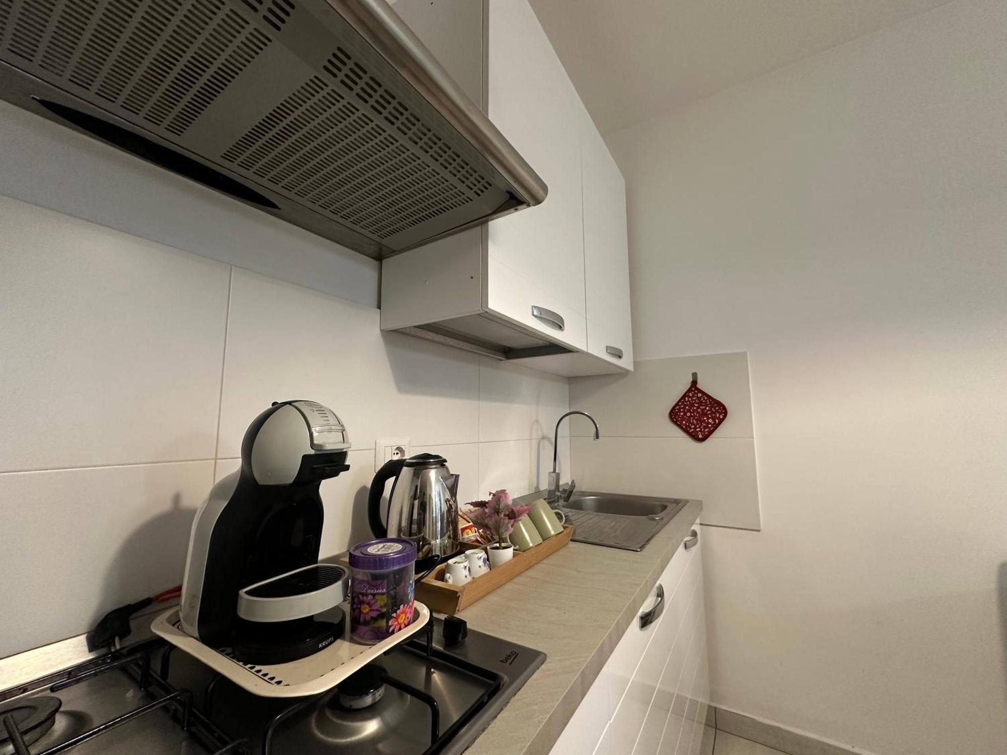Amour Ici Boutique Apartments In Centro Mascalucia Room photo