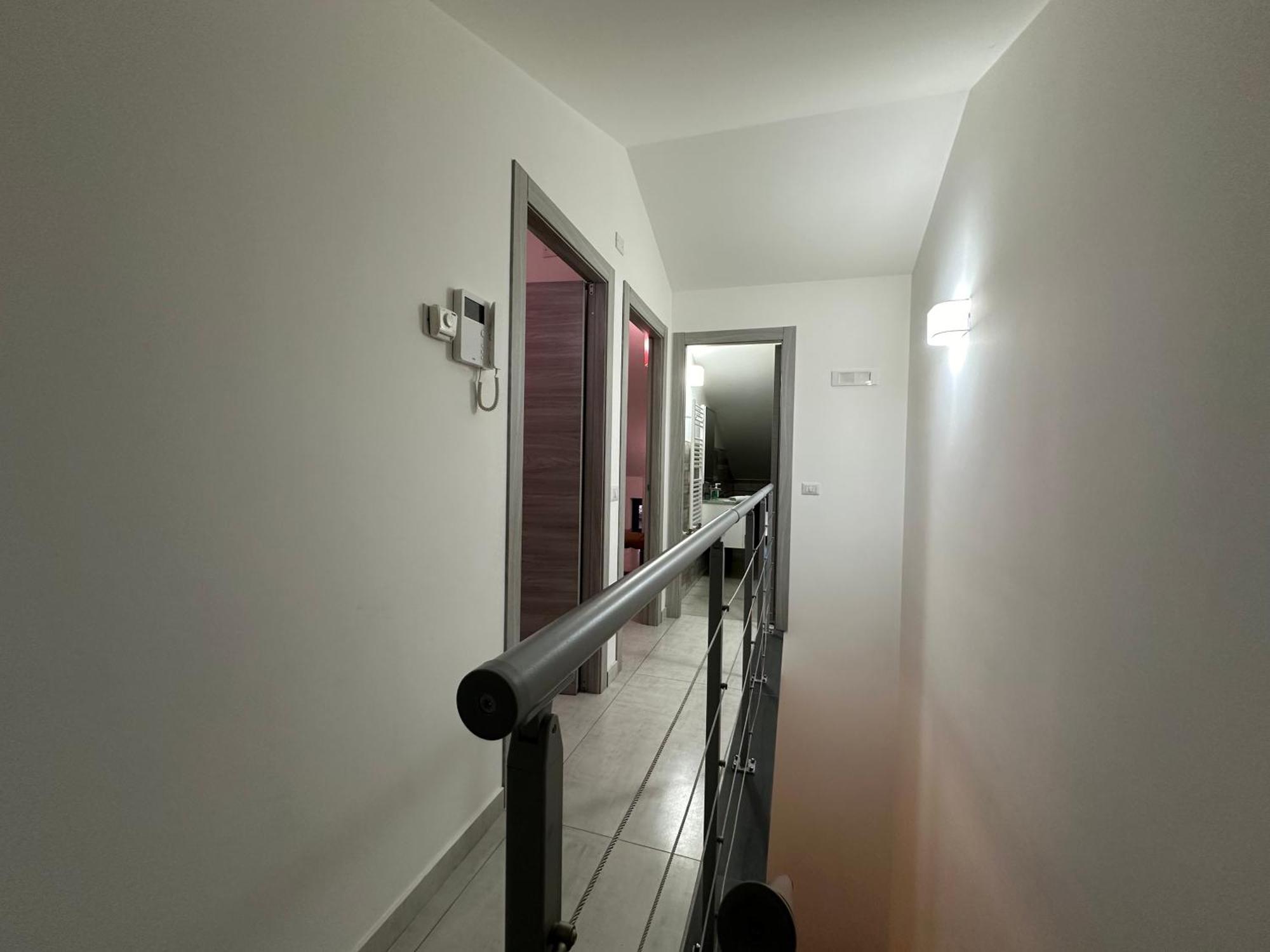 Amour Ici Boutique Apartments In Centro Mascalucia Exterior photo