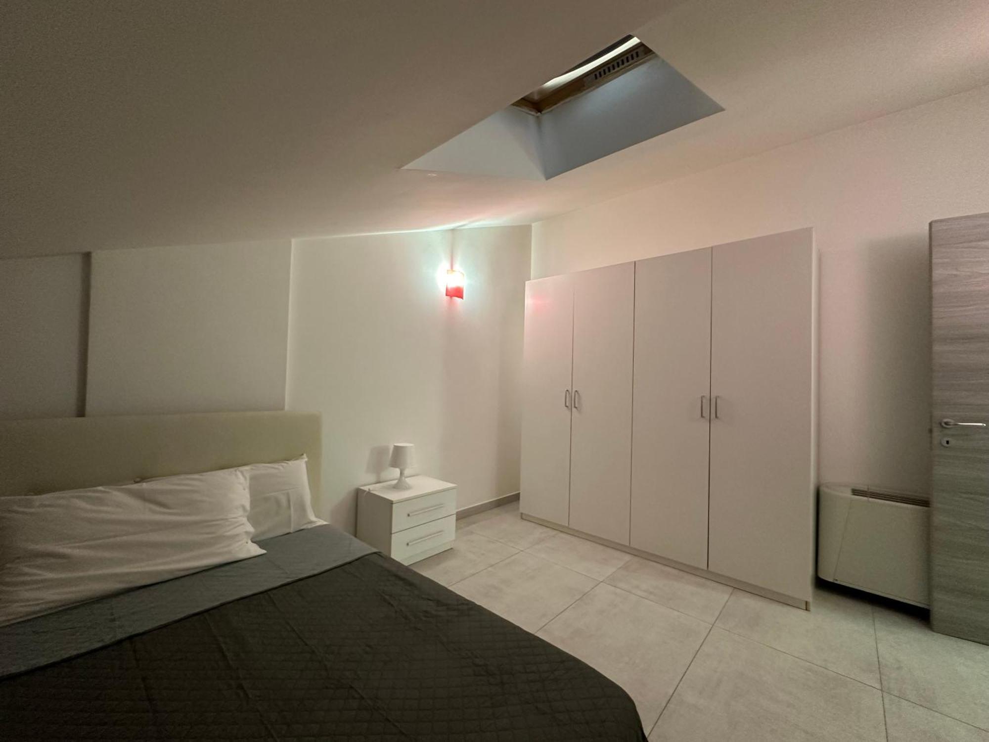 Amour Ici Boutique Apartments In Centro Mascalucia Room photo