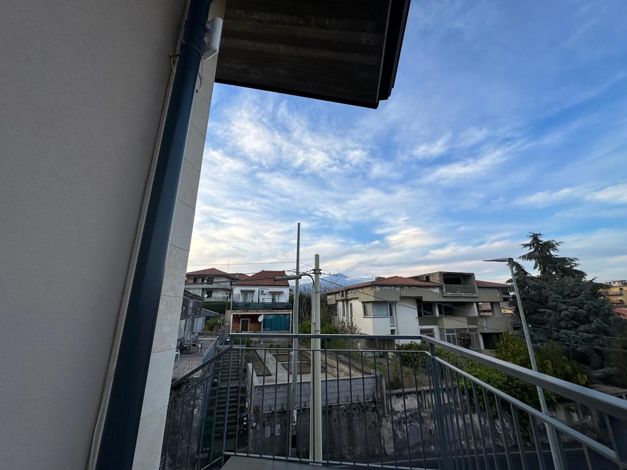Amour Ici Boutique Apartments In Centro Mascalucia Room photo