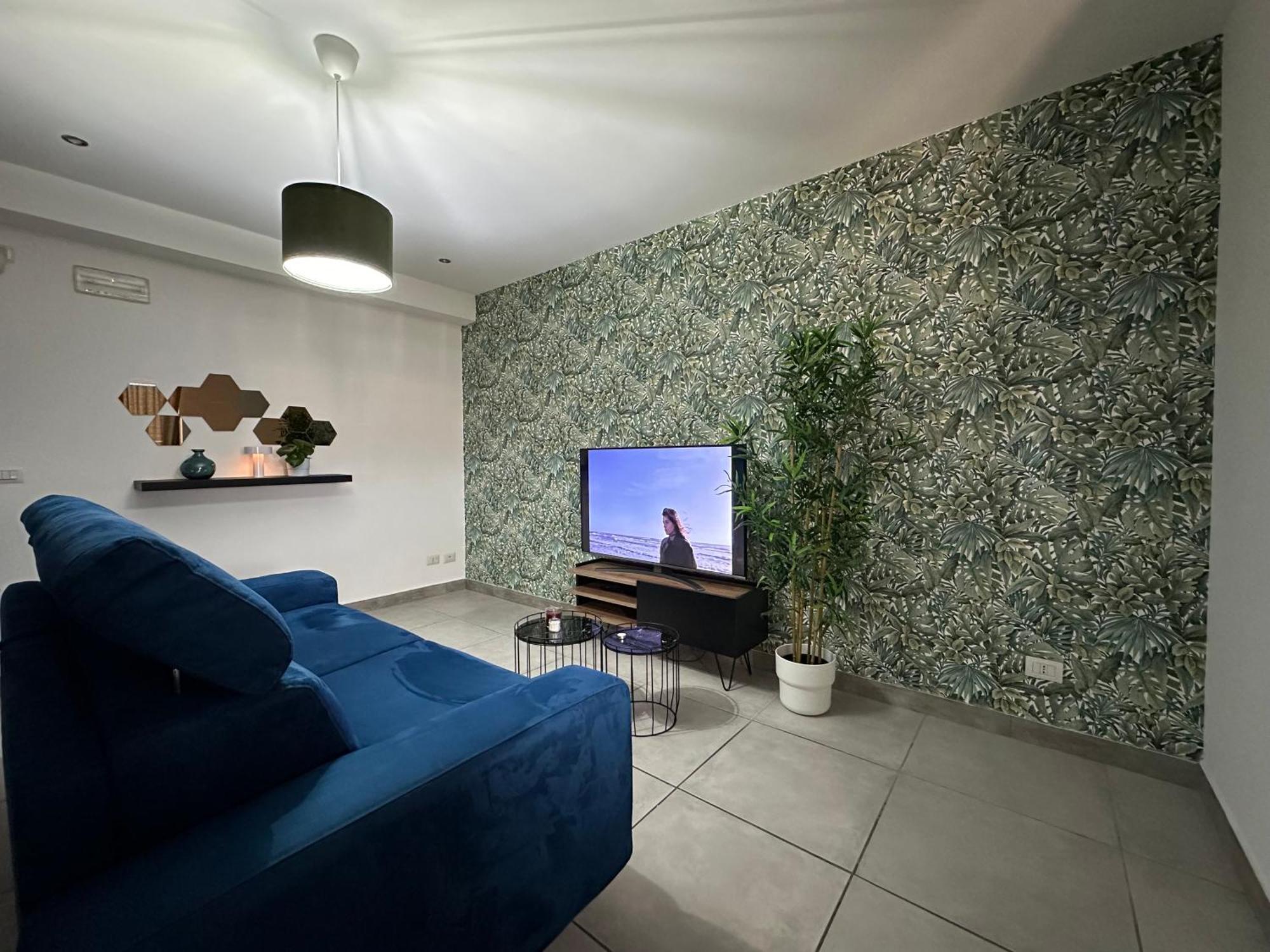 Amour Ici Boutique Apartments In Centro Mascalucia Exterior photo