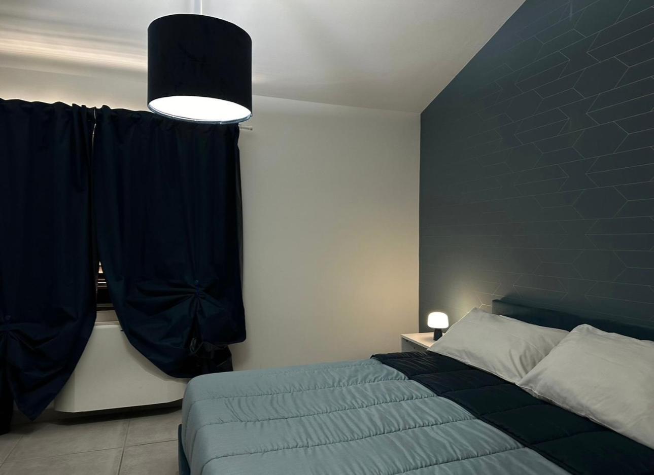Amour Ici Boutique Apartments In Centro Mascalucia Exterior photo